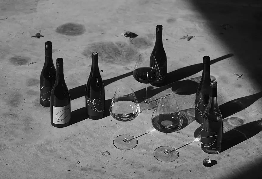 Win Wine for a Year